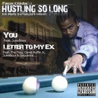 Picture for song 'Letter To My Ex Feat. David Ruffin Jr. & JukeBoxx' by artist 'Face Dada'