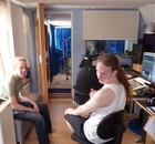 Picture for song 'Sample' by artist 'Faceless Void'