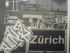 Picture for song 'Zueri City ZH ZEECITY 26.3.2008' by artist 'facetsp'