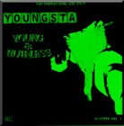Picture for song 'Youngsta-Believe Me' by artist 'Famous (New York)'