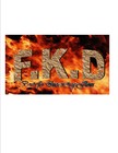 Picture for song 'Can't Stop Won't Stop' by artist 'Fatal K Doe'