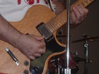 Picture for song 'That's What I Get' by artist 'Fat Chance'