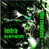Picture for song 'glow (trigitaliz electro edit)' by artist 'Fedra'