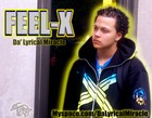 Picture for song 'Lethal Freestyle' by artist 'FEEL-X'