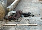 Picture for song 'Homeless' by artist 'Ferrari Rivera Levis (FRL)'