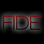 Picture for song 'Thru With U' by artist 'Fide'
