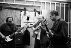 Picture for song 'Where You Belong' by artist 'Fieldstone Road'