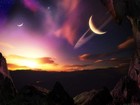 Picture for song '| Space Love | R&b no bridge' by artist 'FINESSE ASTRO'