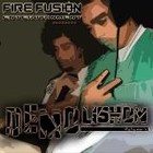 Picture for song 'NINJA N KITCH OLD SCHOOL MIX' by artist 'FIRE FUSION ENTERTAINMENT'