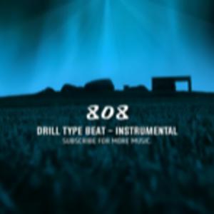 Picture for song '808 Dril Dance Type Beat - 2021 -' by artist 'Fire Music'