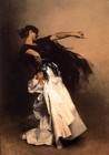 Picture for song 'Flamenco y ole' by artist 'FJGI'