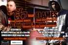 Picture for song 'The streets talk the same language' by artist 'Flames-Henchmen'