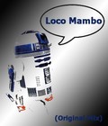 Picture for song 'Flashero - Loco Mambo (Original Mix)' by artist 'Flashero'