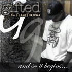 Picture for song '66 WAYS - Gifted Da FlameThrowa' by artist 'Flavor Radio Network'