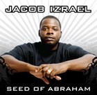 Picture for song 'A BLIND MAN'S PASSION - Jacob Izrael' by artist 'Flavor Radio Network'