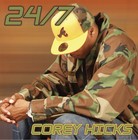 Picture for song 'COMEBACK KING - Corey Hicks ft Jabo' by artist 'Flavor Radio Network'