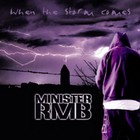 Picture for song 'MY PASSION - Minister RMB' by artist 'Flavor Radio Network'