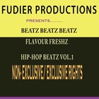 Picture for song 'POWER OF WAR (RAP)' by artist 'flavourfreshz'