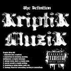 Picture for song 'KriptiK MuziK - Fly With Me' by artist 'FlexiFlow'