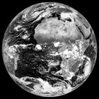Picture for song 'Global (free download) | old' by artist 'Flibeats'