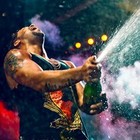 Picture for song '*EPIC*Champagne Showers' by artist 'Foorson'