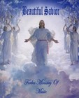Picture for song 'Beautiful Savior' by artist 'Forbes Ministry Of Music'