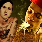 Picture for song 'Mobbin' by artist 'Frag Out'
