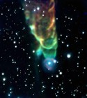 Picture for song 'Interstellar Convergence' by artist 'Frank Axtell'