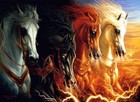 Picture for song 'The Four Horsemen Of The Apocalypse' by artist 'Frank Axtell'