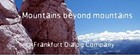 Picture for song 'Mountains beyond mountains' by artist 'Frankfurt Dialog Company'