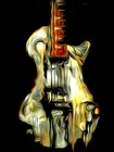 Picture for song 'Imagine' by artist 'Fred Seghetti'