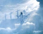 Picture for song 'If Any Man Be In Christ' by artist 'freelyrical'
