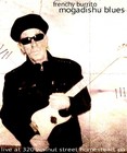 Picture for song 'Mogadishu Wireless Radio Blues Live' by artist 'Frenchy Burrito And The Folk Pistols'