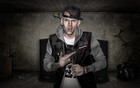 Picture for song 'Lace Up (Prod By Mdot)' by artist 'Frontline Muzik'