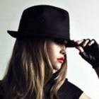 Picture for song 'Black Hat' by artist 'FrozenjaZz'