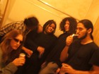 Picture for song 'Down in the park practice demo' by artist 'Fuck the Mainstream'