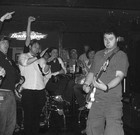 Picture for song 'These Days' by artist 'Fuego (US)'