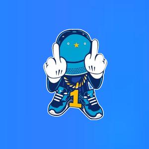 Picture for song '[FREE] Freestyle Type Beat "Getto Accurate"' by artist 'FuneeGang Beats'