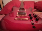 Picture for song 'Extrait Test New Guitar' by artist 'Funk-Punk'