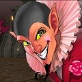 Picture for song 'Him' by artist 'FusionFall Project'