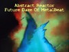 Picture for song 'Abstract Reactor' by artist 'FUTURE DAZE'