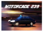 Picture for song 'Motorcade 239 - No Overtaking Extended Mix' by artist 'FUTURE DAZE'
