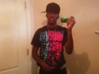 Picture for song 'Futuristic World-Yung Richie Rich Feat. D.V.B.' by artist 'Futuristic Florida'
