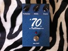 Picture for song 'FULLTONE 70'' by artist 'FUZZ PEDAL TEST'