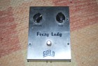 Picture for song 'GUILD FOXYLADY' by artist 'FUZZ PEDAL TEST'