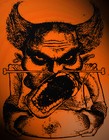 Picture for song 'FRANTIC' by artist 'GABBER CONTROL'