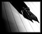 Picture for song 'Gab - J'ecris(2009)' by artist 'Gab Ducharme'