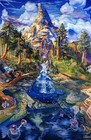 Picture for song 'Kings & Queens & Gods (Instrumental)' by artist 'Gach'