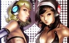 Picture for song 'Love 1' by artist 'Galactic Noise'