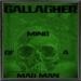Picture for song 'Memoirs of a Soldier(ft.Rick Lamphere)' by artist 'GALLAGHER (US)'
